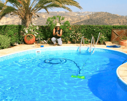 How Do You Pool Cleaner Repair And Installation?
