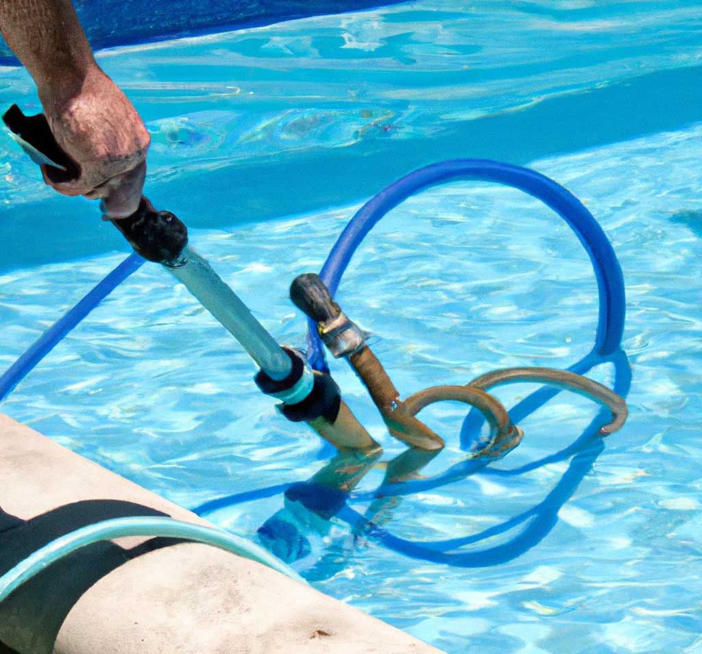Daily Pool Maintenance 101: Key Strategies for a Beautiful and Well-Kept Pool