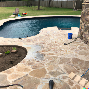 Pool Repair And Maintenance Rockwall, TX