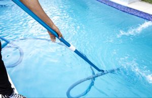 Swimming Pool and Lawn Care Services Frisco, TX