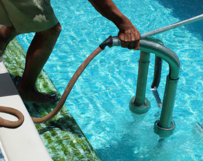 Hiring Professionals for Pool Maintenance: Is It Worth It?