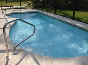 Swimming Pool and Lawn Care Services in Collin County, TX