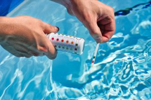 What Causes pH To Rise In Pools